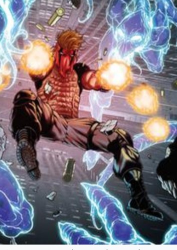 Grifter