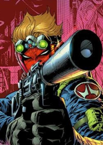 Grifter