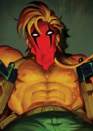 Grifter