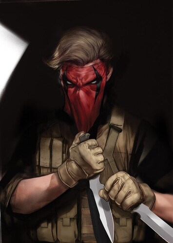 Grifter