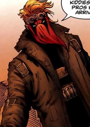 Grifter
