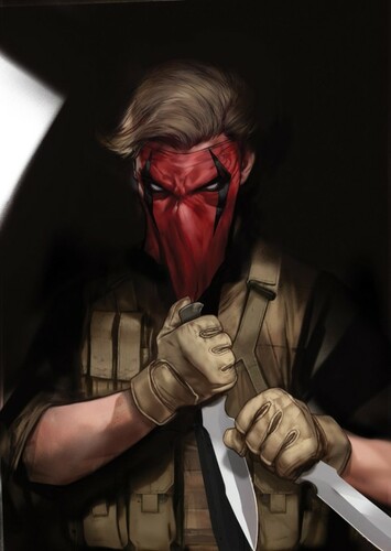 Grifter
