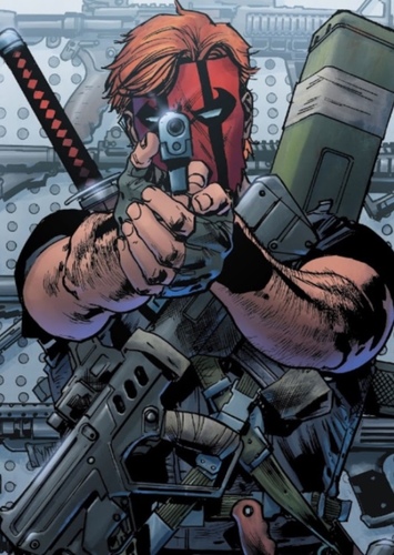 Grifter