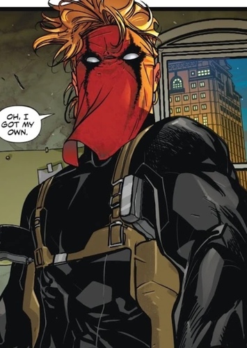 Grifter