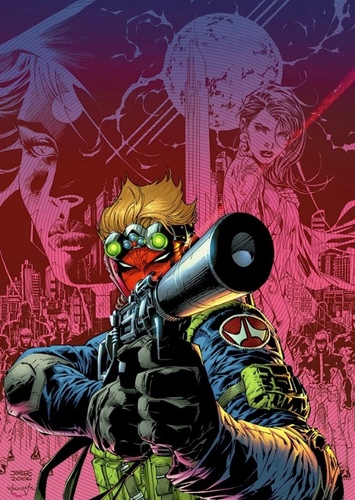 Grifter