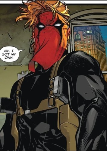 Grifter