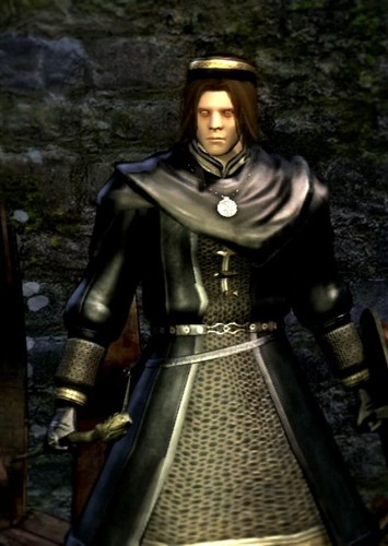 Griggs of Vinheim