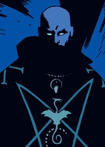 Grigori Rasputin