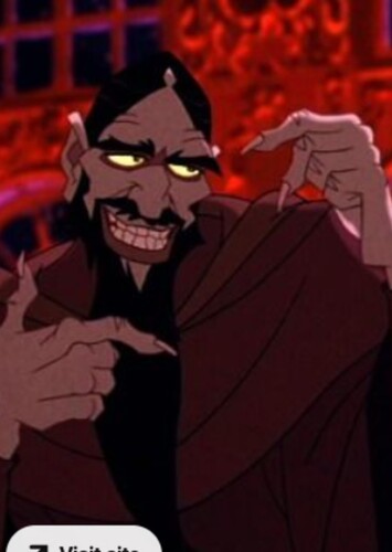 grigori Rasputin