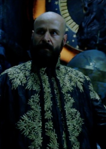 Grigori rasputin