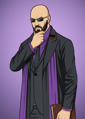 Grigori Rasputin