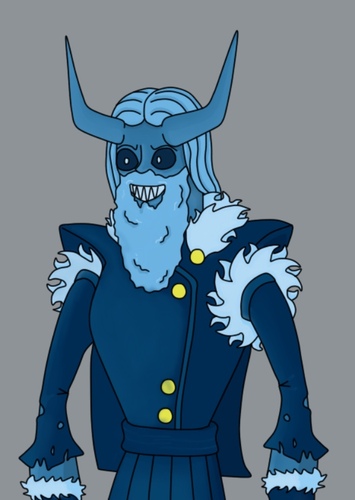 Grigori Rasputin