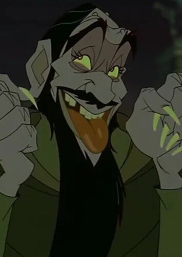 Grigori Rasputin