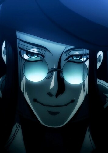 Grigori Rasputin