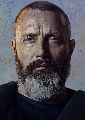 Grigori Rasputin