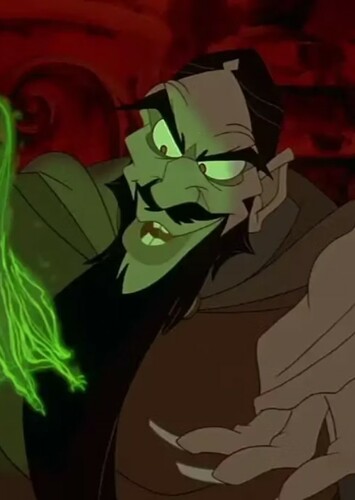 Grigori Rasputin