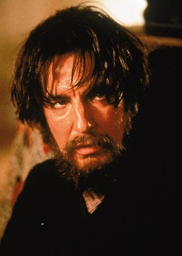 Grigory Rasputin