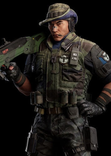 Grim