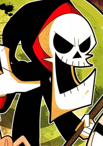 Grim