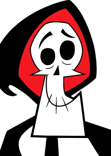 Grim