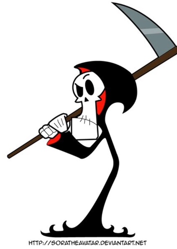 Grim