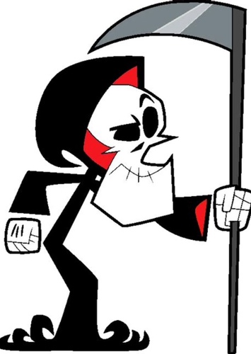 Grim