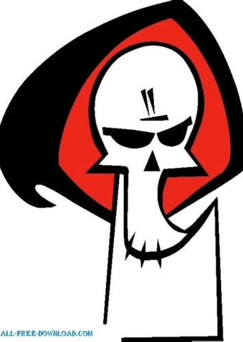 Grim