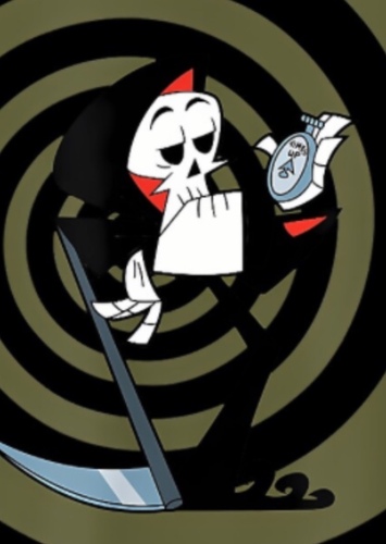 Grim