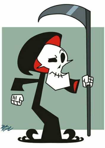 Grim