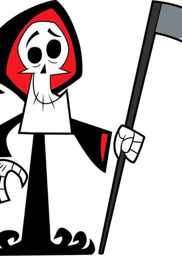 Grim