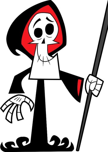 Grim