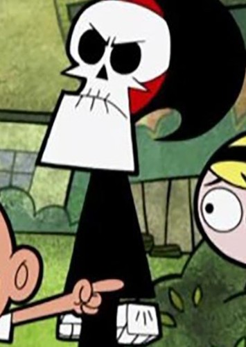 Grim