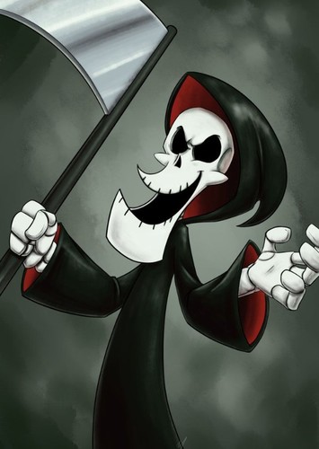 Grim