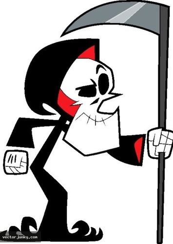 Grim