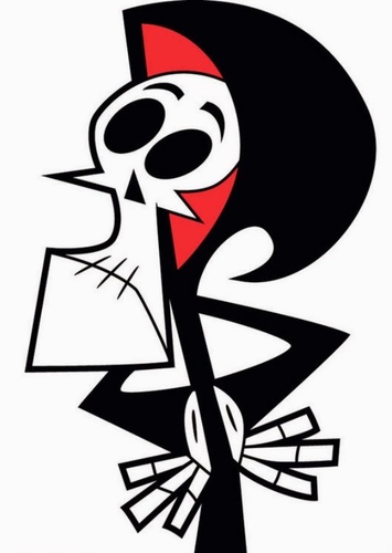 Grim