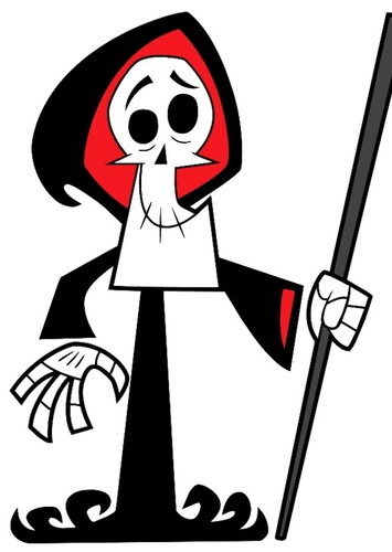 Grim (cameo appearance)