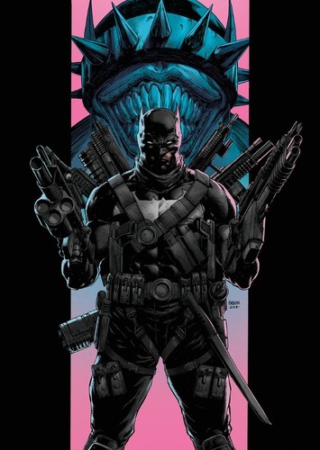 Grim Knight
