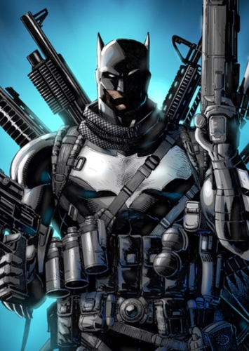 Grim Knight