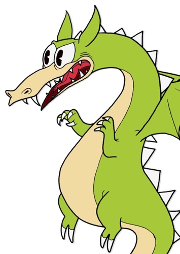 Grim Matchstick