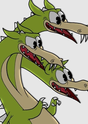 Grim Matchstick
