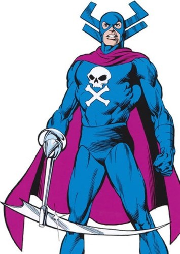 Grim Reaper