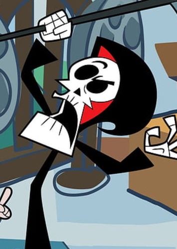 Grim Reaper