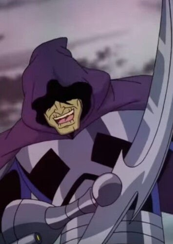 Grim Reaper