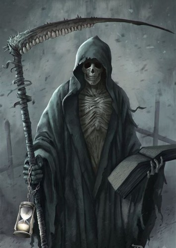 Grim Reaper