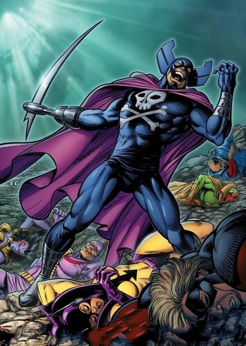 Grim Reaper