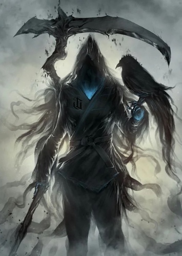 Grim Reaper