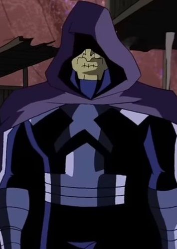 Grim Reaper