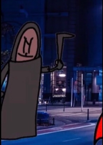 Grim Reaper