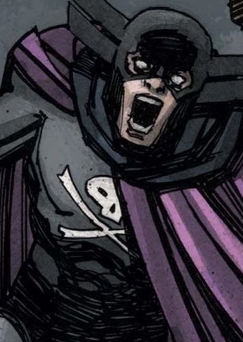 Grim Reaper (Marvel)