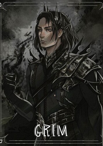 Grim(Shaw)